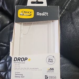 Clearance - Otterbox React Series